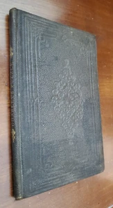 Little Charley's Puzzle American Sunday School Union 1859 Rare - Picture 1 of 2