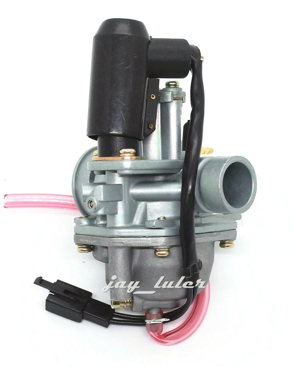 Treno A Gas Completo Per Scooter Cinese 2 Tempi Adly Moto GTA - Foto 7