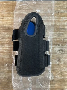 Handgelenkbandage Ossur Formfit Aluminium Baumwolle Polyester Rechtshand groß #317077 - Bild 1 von 3