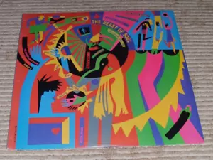 The Heart of Soul 6C 44382 on LP 1988 Columbia CBS Records! New in Shrink - Picture 1 of 2