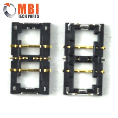 iPhone 6 Replacement Battery Connector FPC Clip Logic Board Terminal - Bild 1 von 2
