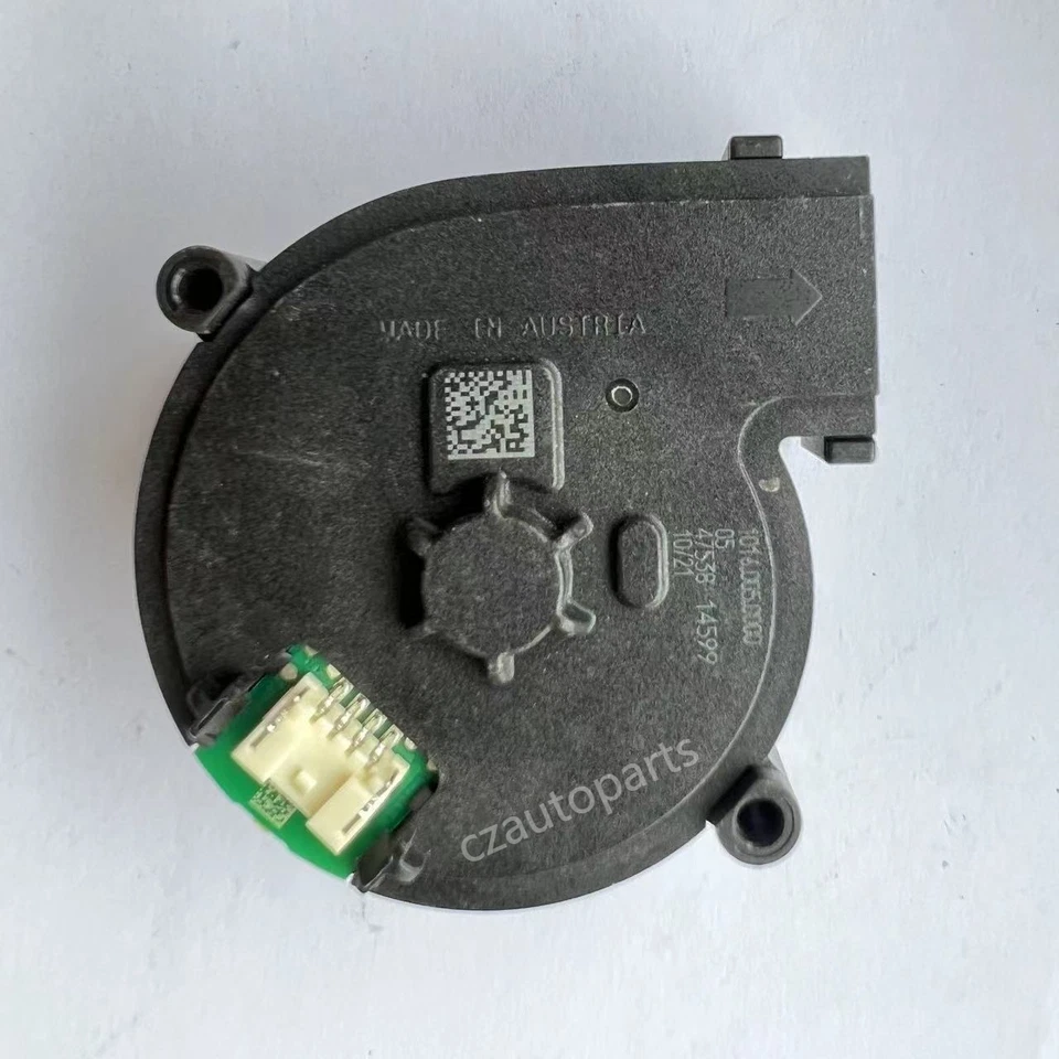 Ventilador Faro LED Original 1016.005.0000 8U0907463A para BMW Serie Audi Q7 Q8 Q3 Foto 1 de 4