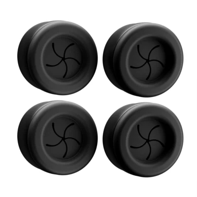 4 Handtuchhalter aus Edelstahl Geschirrtuchhalter ohne bohren selbstklebend Wand - Bild 1 von 4