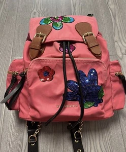 Cute Burberry Backpack - Picture 1 of 7