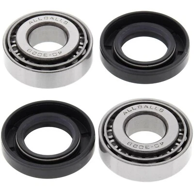 All Balls Swingarm Bearings BMW R100 R45 R50 R65 R60 R80 R90 R75 28-1195 - Image 1 of 2