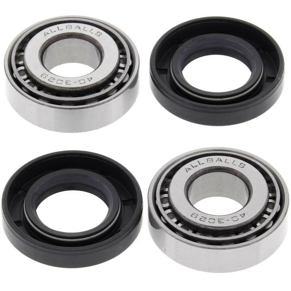 All Balls Swingarm Bearings BMW R100 R45 R50 R65 R60 R80 R90 R75 28-1195 - Image 1 of 2