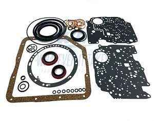 GM TH350 TRANSMISSION REBUILD - OVERHAUL GASKET & SEAL KIT 1969 -1979 - Picture 1 of 1