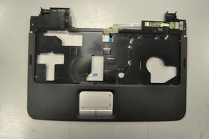 Dell Vostro 1014 1088 Palmrest w Touchpad & Power Board dp/n 01gv06 - Picture 1 of 5
