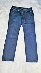 EUC Loft Jeans - Picture 1 of 4