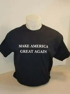 Make America Great Again Trump T-Shirt Lets Piss off the liberals - Bild 1 von 1