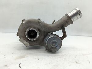 2010 Ford Taurus Turbocharger Turbo Charger Super Charger Supercharger QYW83
