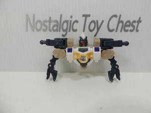 Transformers Energon Divebomb Terrorcon Figure Hasbro 2003 Head Body Part Lot - Picture 1 of 2