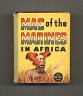 Mac of the Marines in Africa #1189 FN 1936