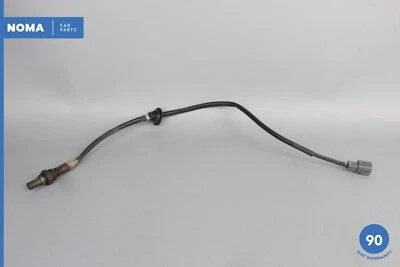 Sensor de oxígeno trasero izquierdo o derecho 98-00 Lexus LS400 4,0 L 89465-50100 OEM Foto 1 de 4