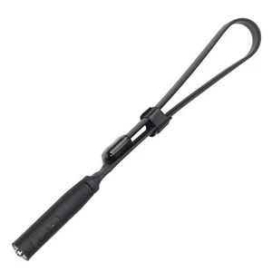 144/430MHz Dwuzakresowa antena męska VHF / UHF SMA do radia dwukierunkowego YAESU Kenwood - Zdjęcie 1 z 11