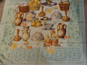 Loewe Silk Scarf, New ,unworn. - Picture 1 of 9
