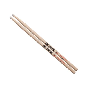 Vic Firth 3A American Classic Hickory Nylon Tip Drumsticks / 3AN - Picture 1 of 1
