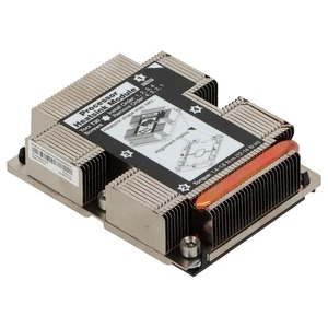 Lenovo Heatsink ThinkSystem SR950 max 165W inkl. CPU Clip - 01CX980 SH47A24701 - Bild 1 von 7
