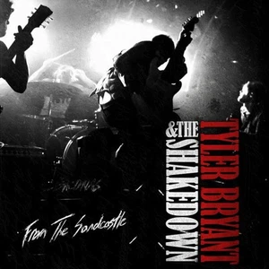 Tyler Bryant & The Shakedown - From The Sandcastle (CD, EP) (Good Plus (G+)) - 3 - Imagen 1 de 1