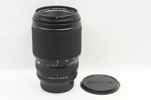 CONTAX Carl Zeiss Vario-Sonnar T* 70-300mm F4-5.6 AF Lens for N Mount #250116m - Picture 1 of 12