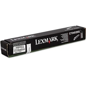 Lexmark C 746 N (C734X20G) original - Picture 1 of 1