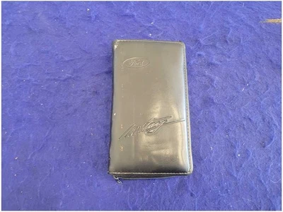 Ford Mustang GT 1996 4,6 L manual del propietario folleto cubierta 2746 Foto 1 de 4