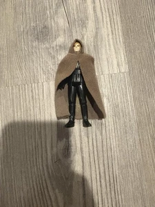 Luke Skywalker-Jedi Knight Vintage 1983 Star Wars Kenner W/ Cloak Cape - Picture 1 of 6