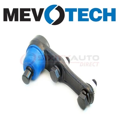 Mevotech OG Suspension Ball Joint for 1981-1985 Mazda GLC 1.5L L4 - Shock vz Foto 1 de 4