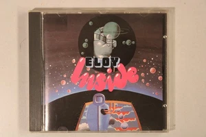 CD Eloy  Inside - Picture 1 of 1