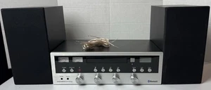 Innovative Technology ITCDS-5000- 50W Audio System CD Bluetooth NO REMOTE *READ* - Picture 1 of 17