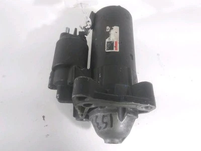 DÉMARREUR - Renault Scénic III (JZ) 2009 8200741476 - Photo 1/4