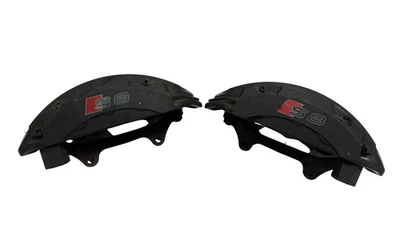 Audi S8 Brembo Front Brake Calipers Fit 2011-2018 A6 A7 S6 S7 RS7 4.0L - Image 1 of 4