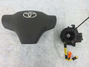 TOYOTA YARIS HATCHBACK SEDAN O 6 - I  I LH DRIVER AIRBAG  STEERING L WHEEL LEFT - Bild 1 von 6