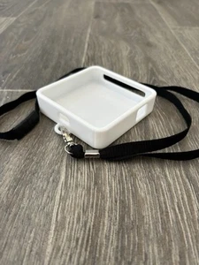Sumup SOLO Lanyard Case Soft TPU Flexible Schutzhülle In Weiß - Bild 1 von 5