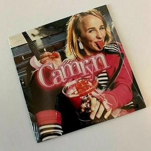Camryn Three Song CD expliziter Text - Bild 1 von 2