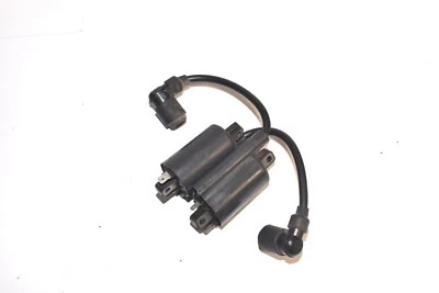 2000 Deere 445 Tractor * FD620D KAWASAKI 22HP IGNITION COIL SET 425 Engine Part - Image 1 of 4