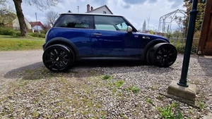 Mini r53, Bj 2005, 186...km, Kompressor mit 120KW - Bild 1 von 21