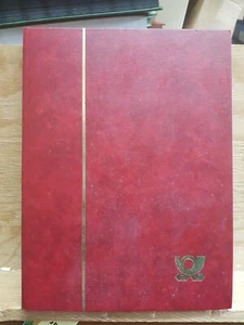 Sammlung Lagerbuch Bund BRD postfrisch ** - Bild 1 von 8