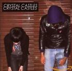 Crystal Castles - Crystal Castles - Crystal Castles CD KMVG FREE Shipping