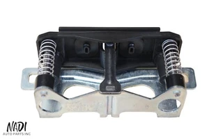 2013 - 2016 PORSCHE 981 CAYMAN REAR TRUNK HATCH LOCK LATCH OEM 98151205101 - Picture 1 of 3