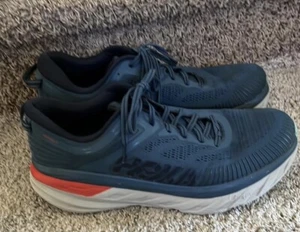 Hoka men’s shoes size 12 - Picture 1 of 5