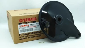 Rear Hub Panel Yamaha RXK RXS115 RXS RX115 RX135 29N-F5321-00 Genuine - Picture 1 of 7