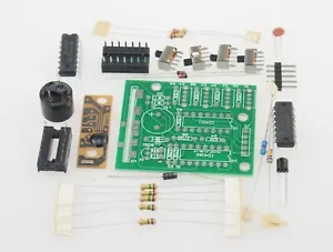 Whizzkit Music Box Electronics Project Kit - Picture 1 of 3