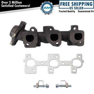 Right Exhaust Manifold Fits Dodge Dakota Durango Ram 1500 Mitsubishi Raider - Picture 1 of 5