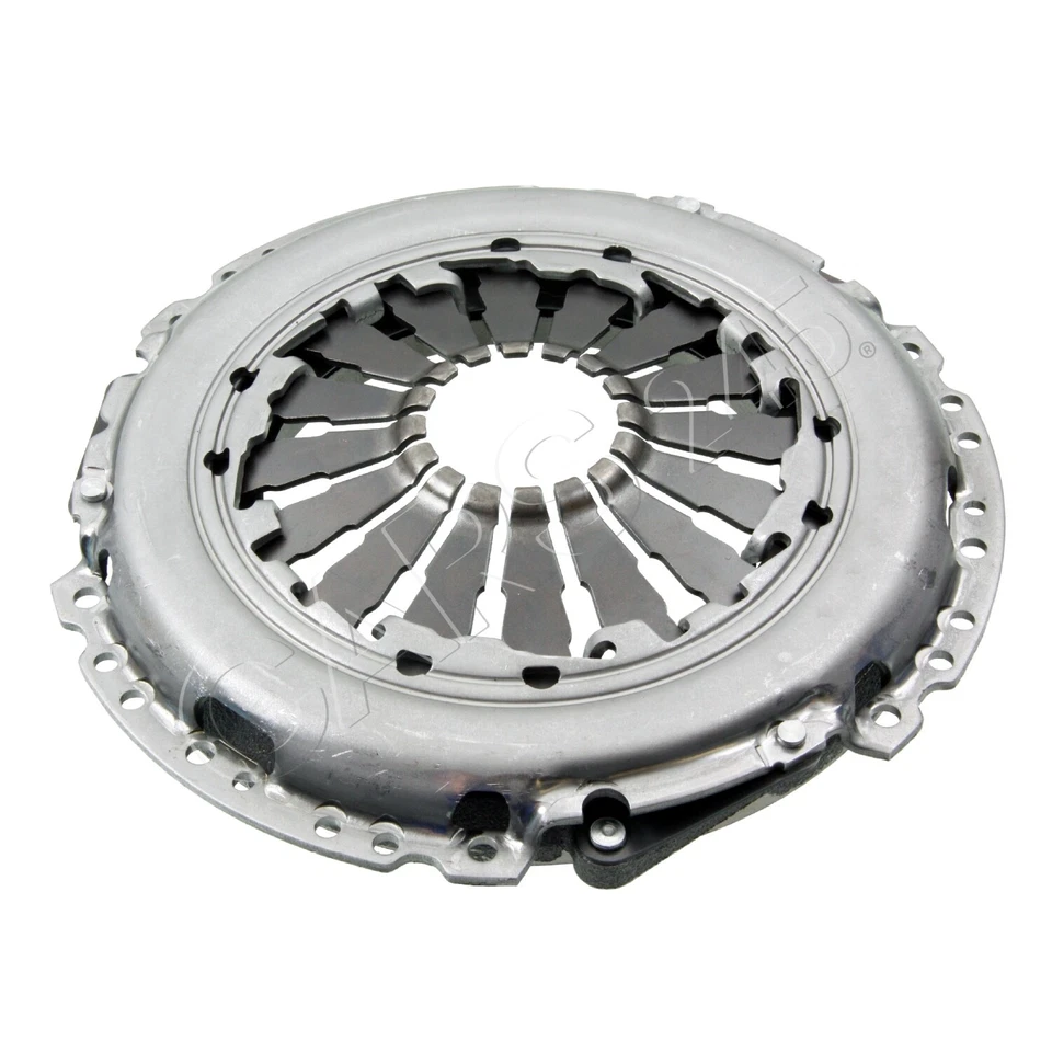 BLUE PRINT Kupplungsdruckplatte Für VAUXHALL OPEL Astra Mk VI Combo II I 666092 - Bild 1 von 1