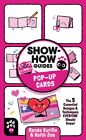 Show-How Guides: Pop-Up Cards 9781250793089 - Free Tracked Delivery