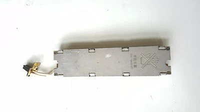 RESISTENCIA MICRON 0327/T200W 16 OHM Foto 1 de 4