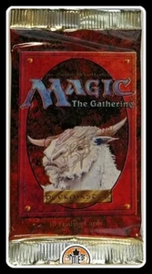 4th Edition Portuguese WB (all 5 artworks) Sealed Booster Packs !! - Picture 1 of 5
