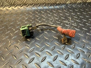 Honda VFR 750 RC36 Genuine Starter Solenoid Relay 94-97 Gen 4 VFR750 RC36/2 - Picture 1 of 4