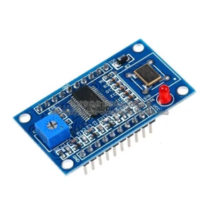 AD9851 DDS 0-70MHz 2 Sine Wave 2 Square Wave Output Signal Generator Module - Picture 1 of 4